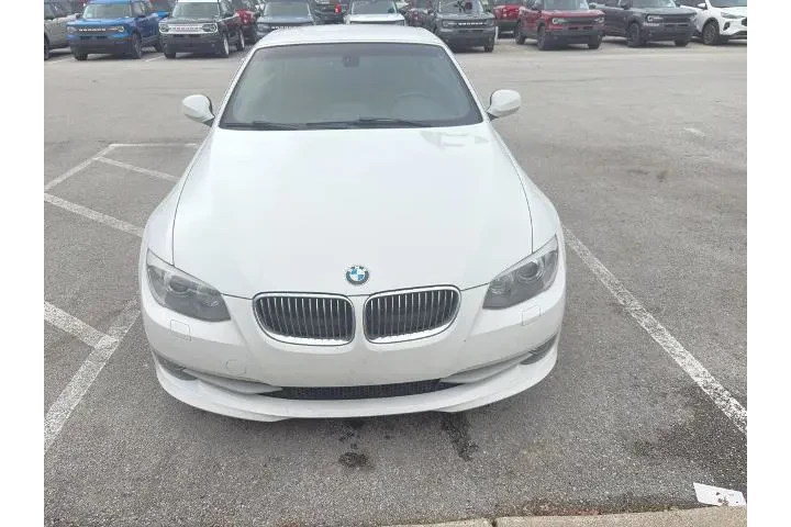 $10477 : BMW 3 Series 2013 328i 2dr C image 3