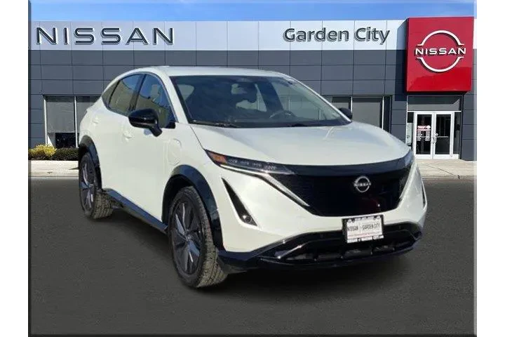 $19303 : Nissan Ariya 2024 Engage 4dr image 1