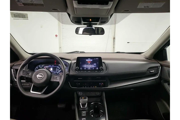 $20998 : Nissan Rogue 2023 SV 4dr Cro image 9