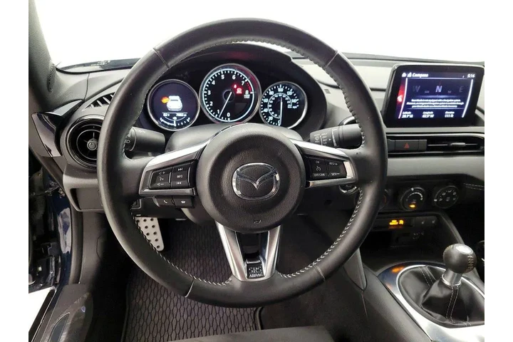 $30998 : Mazda MX-5 Miata RF 2023 Clu image 10