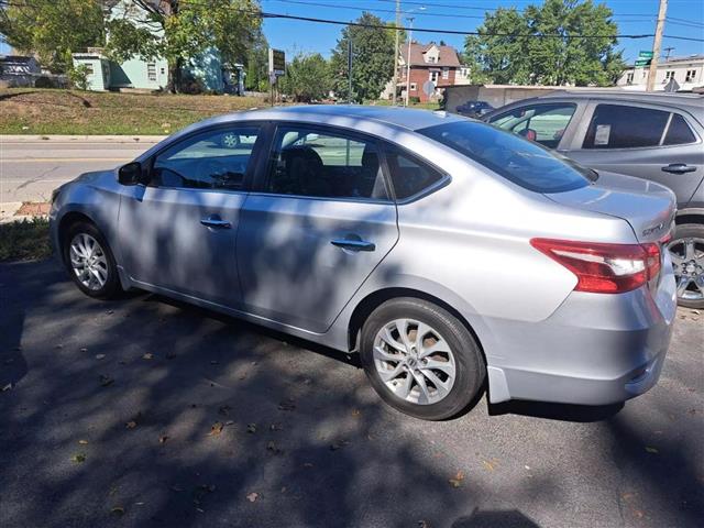 $11825 : 2019 NISSAN SENTRA image 8