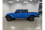 Jeep Gladiator 2024 4x4 Spor en Wichita
