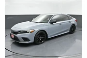 Honda Civic 2022 Sport 4dr S en Houston