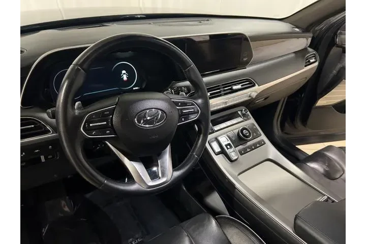 $27499 : Hyundai PALISADE 2022 Callig image 10
