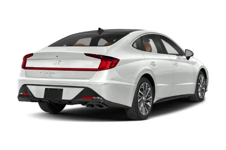 $23683 : Hyundai SONATA 2023 Limited image 3