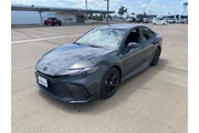 $34900 : Toyota Camry 2025 SE 4dr Sed thumbnail