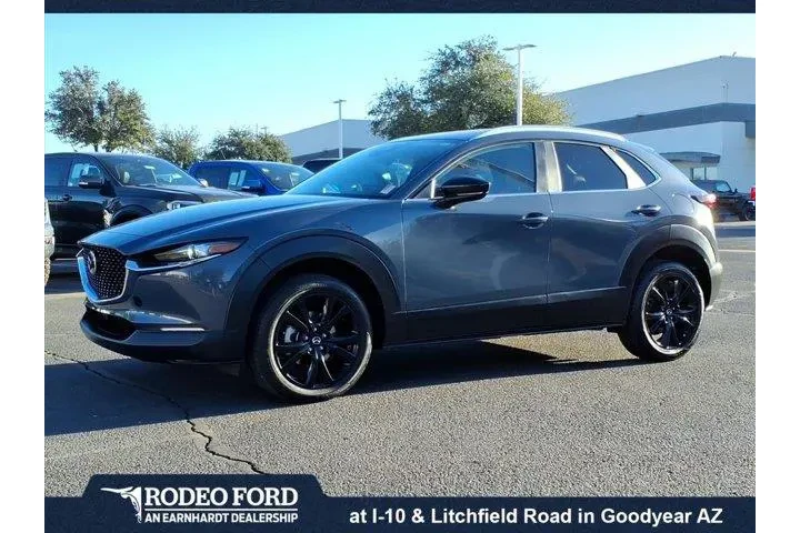 $23899 : Mazda CX-30 2024 AWD 2.5 S C image 1