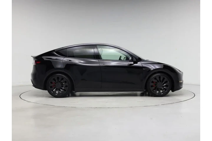 $37998 : Tesla Model Y 2023 AWD Perfo image 7