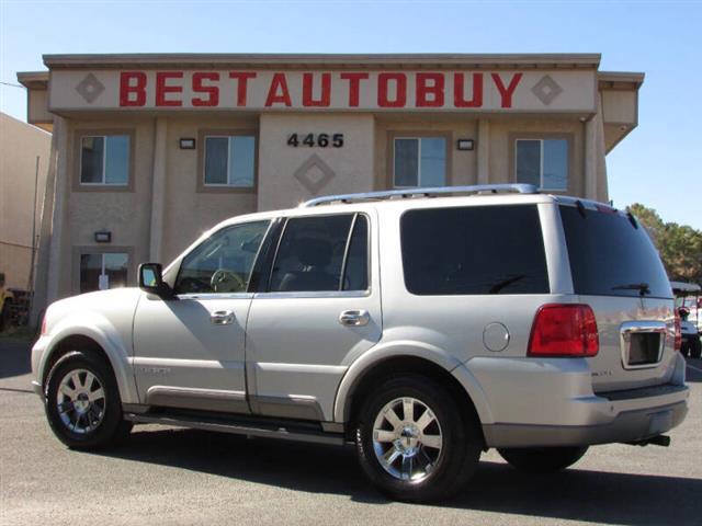 $8995 : 2003 Navigator Luxury image 9