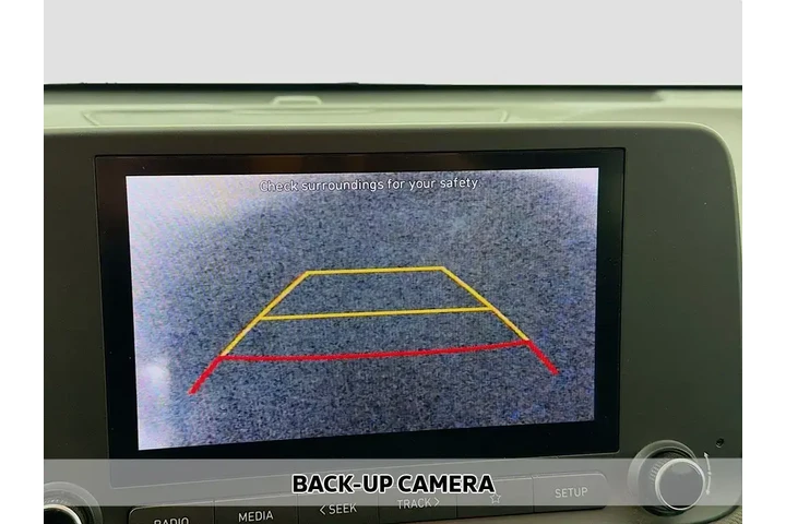 $17379 : Hyundai KONA 2023 AWD SEL 4d image 4