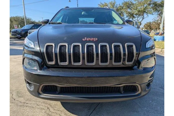 $12955 : Jeep Cherokee 2016 Latitude image 9