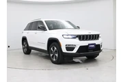 Jeep Grand Cherokee 2023 4x4