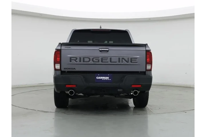 $38998 : Honda Ridgeline 2025 AWD RTL image 6