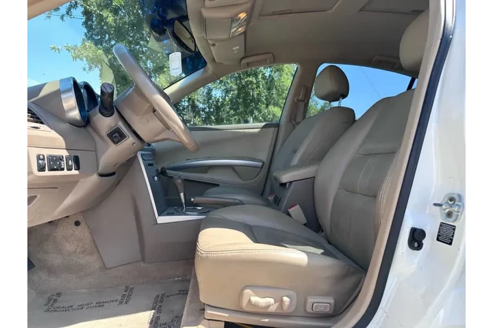 $6750 : 2005 Maxima 3.5 SE image 8