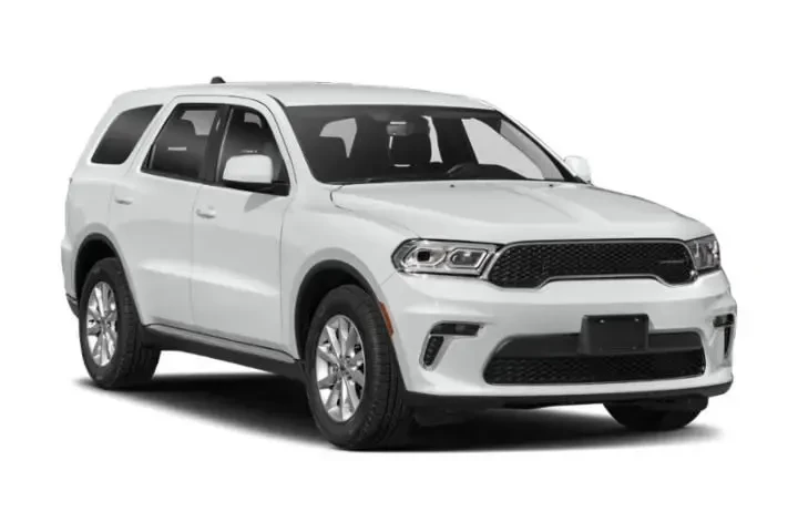 $35600 : Dodge Durango 2023 R/T 4dr S image 6