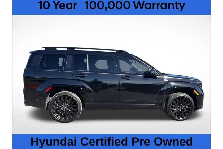 $33500 : Hyundai SANTA FE 2024 Callig image 3