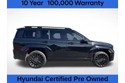 $33500 : Hyundai SANTA FE 2024 Callig thumbnail