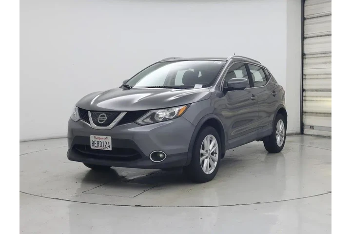 $15998 : Nissan Rogue Sport 2018 SV 4 image 4