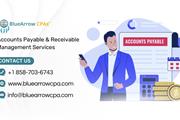 Accounts Payable & Receivable en San Diego