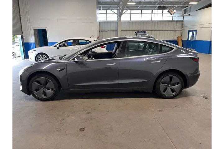 $19949 : Tesla Model 3 2019 image 6