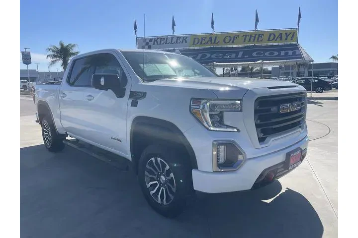 $36999 : GMC Sierra 1500 Limited 2022 image 2