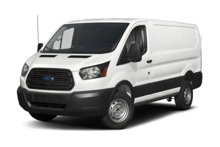 $26900 : Ford Transit 2019 250 3dr SW image 1