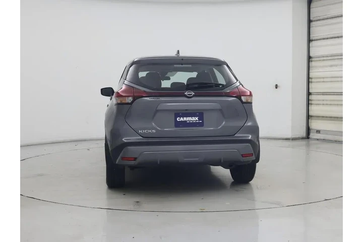 $19998 : Nissan Kicks 2024 S 4dr Cros image 6