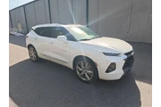 Chevrolet Blazer 2019 AWD Pr en Birmingham