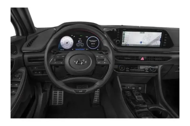 $14998 : Hyundai SONATA 2021 SEL 4dr image 10