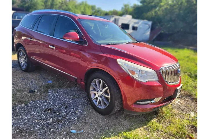 $8990 : 2014 BUICK ENCLAVE2014 BUICK image 3