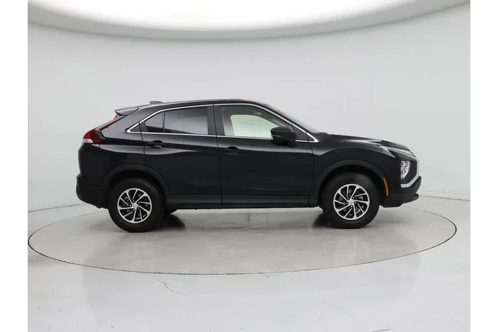 $20998 : Mitsubishi Eclipse Cross 202 image 7