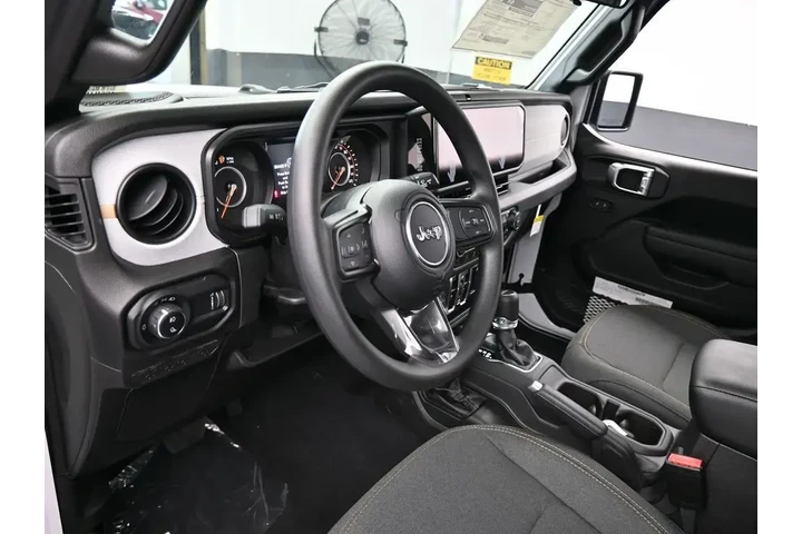 $38990 : Jeep Gladiator 2025 4x4 Big image 10