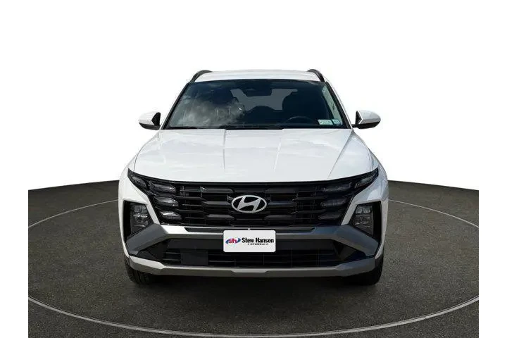 $26127 : Hyundai TUCSON 2025 AWD SEL image 8