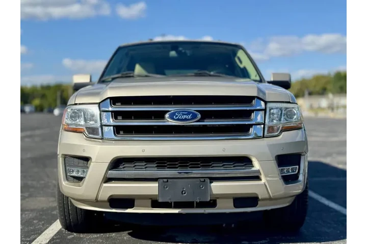 $9999 : 2017 Expedition Limited image 3