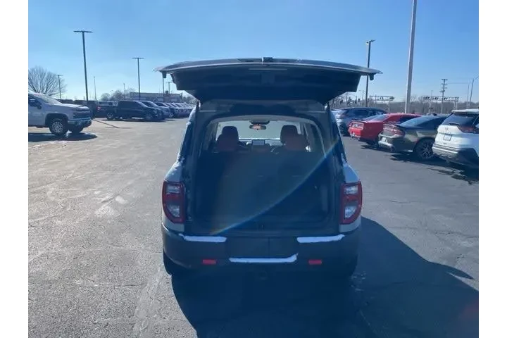 $24998 : Ford Bronco Sport 2022 AWD B image 5