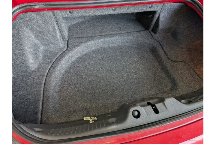 $13997 : Ford Thunderbird 2002 Deluxe image 10