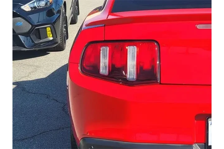 $10491 : Ford Mustang 2012 V6 Premium image 7