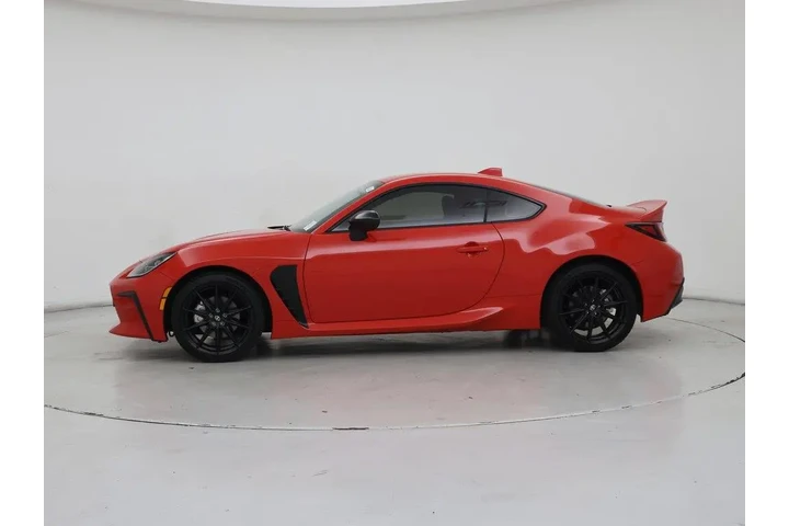 $35998 : Toyota GR86 2025 Premium 2dr image 3