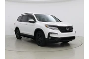 Honda Pilot 2022 AWD Black E en Hialeah