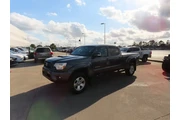 $13999 : Toyota Tacoma 2013 4x4 V6 4d thumbnail