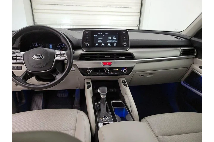 $28998 : Kia Telluride 2020 AWD S 4dr image 9