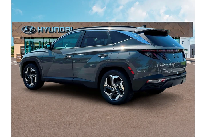 $20920 : Hyundai TUCSON 2024 SEL 4dr image 4