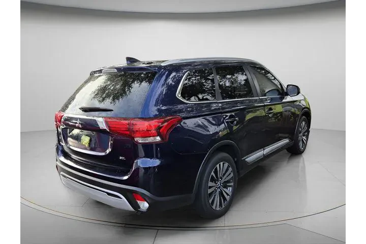$13477 : Mitsubishi Outlander 2020 SE image 5