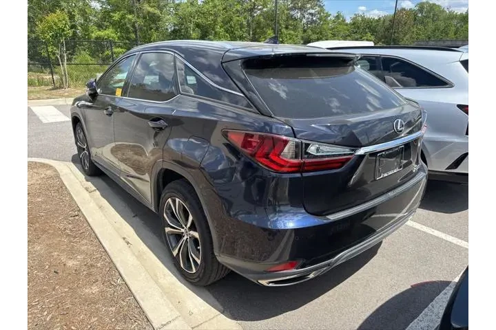 $32873 : Lexus RX 350 2020 4dr SUV image 4