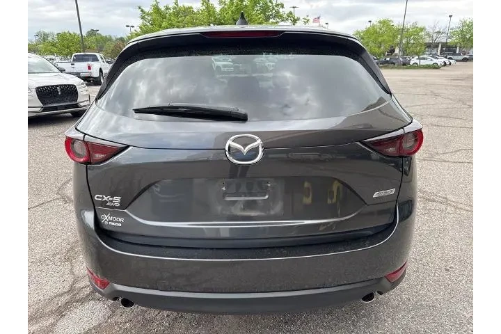 $20690 : Mazda CX-5 2019 AWD Touring image 8