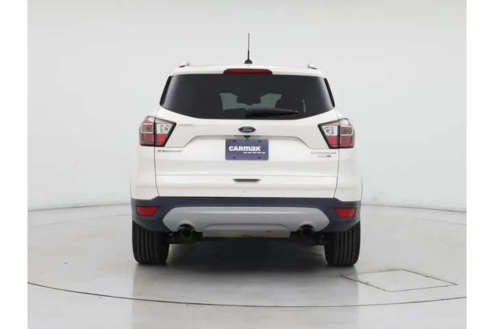 $13998 : Ford Escape 2017 AWD Titaniu image 6