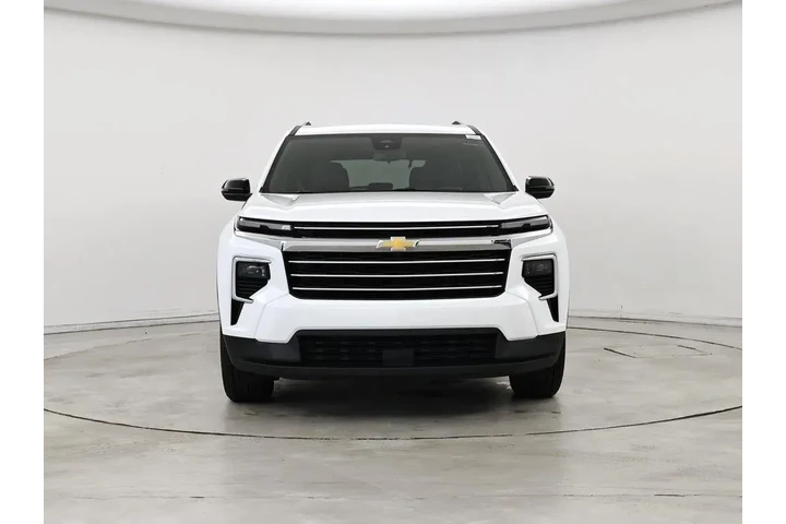 $34998 : Chevrolet Traverse 2025 LT 4 image 5