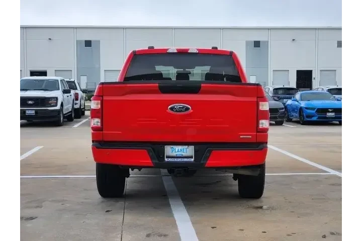 $27995 : Ford F-150 2021 4x2 XL 4dr S image 6