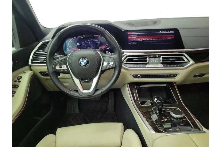 $33998 : BMW X5 2020 AWD xDrive40i 4d image 10