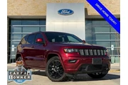 Jeep Grand Cherokee 2018 4x2 en Plano